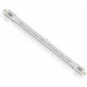 Lampada Halogena Ecolume 200W X 127V J118 160 Lampada Halogena Ecolume 200W X 127V J118 160