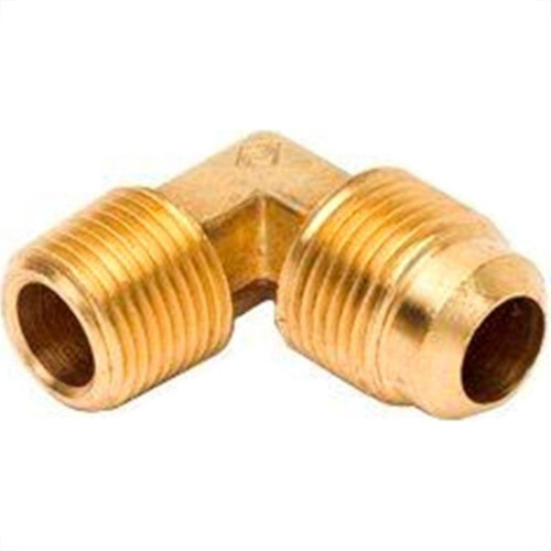 Cotovelo Gas 3/8'' Rosca Sae 325858 Cotovelo Gas 3/8'' Rosca Sae 325858