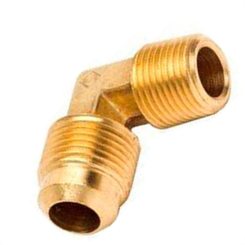 Cotovelo Gas 3/8'' Rosca Sae 325858 Cotovelo Gas 3/8'' Rosca Sae 325858
