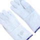 Luva Raspa Protezza Punho 15 Com Reforco N/R-15 Luva Raspa Protezza Punho 15 Com Reforco N/R-15