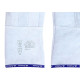 Luva Raspa Protezza Punho 15 Com Reforco N/R-15 Luva Raspa Protezza Punho 15 Com Reforco N/R-15