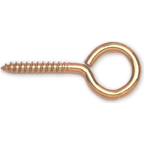 Pitao Bicromatizado Sao Raphael 19X50 100pcs Pitao Bicromatizado Sao Raphael 19X50 100pcs