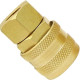 Engate Rapido Ar Garden 1/4''Femea 11400E Engate Rapido Ar Garden 1/4''Femea 11400E