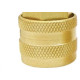 Engate Rapido Ar Garden 1/4''Femea 11400E Engate Rapido Ar Garden 1/4''Femea 11400E