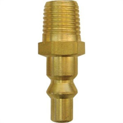 Pino Engate Rapido Ar Macho Garden 1/4'' 11404E Pino Engate Rapido Ar Macho Garden 1/4'' 11404E