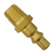 Pino Engate Rapido Ar Macho Garden 1/4'' 11404E Pino Engate Rapido Ar Macho Garden 1/4'' 11404E