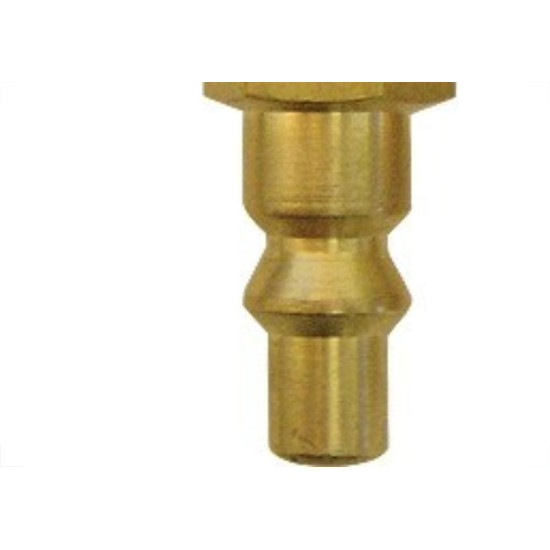 Pino Engate Rapido Ar Macho Garden 1/4'' 11404E Pino Engate Rapido Ar Macho Garden 1/4'' 11404E