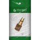 Pino Engate Rapido Ar Femea Garden 1/4'' 11405E