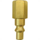 Pino Engate Rapido Ar Femea Garden 1/4'' 11405E Pino Engate Rapido Ar Femea Garden 1/4'' 11405E