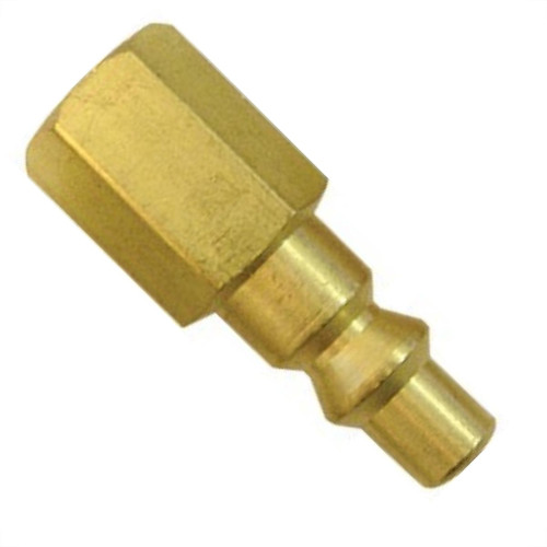 Pino Engate Rapido Ar Femea Garden 1/4'' 11405E Pino Engate Rapido Ar Femea Garden 1/4'' 11405E