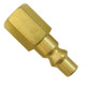 Pino Engate Rapido Ar Femea Garden 1/4'' 11405E Pino Engate Rapido Ar Femea Garden 1/4'' 11405E