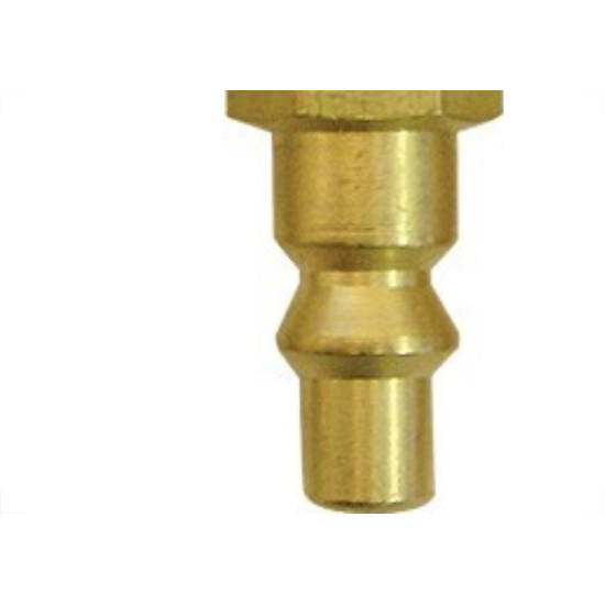 Pino Engate Rapido Ar Femea Garden 1/4'' 11405E Pino Engate Rapido Ar Femea Garden 1/4'' 11405E