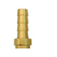Pino Engate Rapido Ar Com Escama  5/16''Garden 11407E
