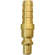 Pino Engate Rapido Ar Com Escama  3/8'' Garden 11408E