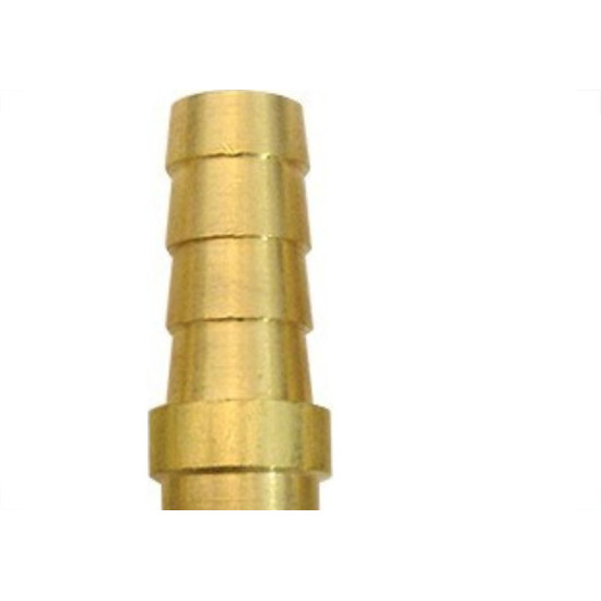 Pino Engate Rapido Ar Com Escama  3/8'' Garden 11408E