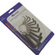 Chave Allen Western 1,5A10Mm 10 Pecas Alc-10