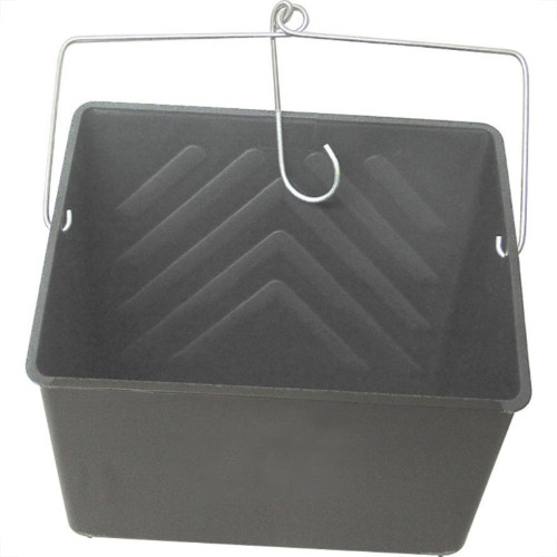 Cacamba Para Tinta (Capacidade 3,6L) Roloflex 207 Cacamba Para Tinta (Capacidade 3,6L) Roloflex 207