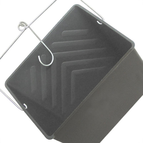 Cacamba Para Tinta (Capacidade 3,6L) Roloflex 207 Cacamba Para Tinta (Capacidade 3,6L) Roloflex 207