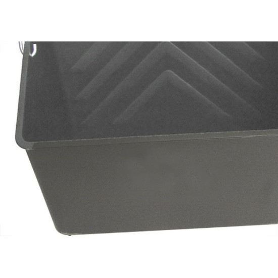 Cacamba Para Tinta (Capacidade 3,6L) Roloflex 207 Cacamba Para Tinta (Capacidade 3,6L) Roloflex 207