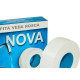 Veda Rosca Nova 12 X 50M 27 - Kit C/60 Veda Rosca Nova 12 X 50M 27 - Kit C/60