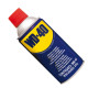 Oleo Lubrificante Wd-40 300Ml Spray 322660 Oleo Lubrificante Wd-40 300Ml Spray 322660