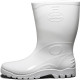 Bota Galocha Galocha Stivaletto Max Branca (Medio) 40 Stmb 515 Cz 40 Bota Galocha Galocha Stivaletto Max Branca (Medio) 40 Stmb 515 Cz 40