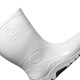Bota Galocha Galocha Stivaletto Max Branca (Medio) 40 Stmb 515 Cz 40 Bota Galocha Galocha Stivaletto Max Branca (Medio) 40 Stmb 515 Cz 40