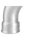 Tupy Curva Macho/Femea Ferro Galvanizado Tam.G1.1/2 Tupy Curva Macho/Femea Ferro Galvanizado Tam.G1.1/2