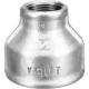 Tupy Luva Reducao Ferro Galvanizado 1X1/2 Tupy Luva Reducao Ferro Galvanizado 1X1/2