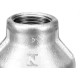 Tupy Luva Reducao Ferro Galvanizado 1X1/2 Tupy Luva Reducao Ferro Galvanizado 1X1/2