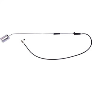 Macarico Maxchamas Manteiro P-13 