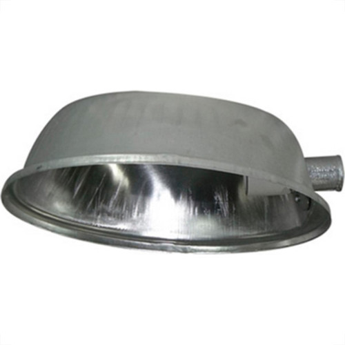 Luminaria Oval Real Vida Stand Aberta 95 Luminaria Oval Real Vida Stand Aberta 95