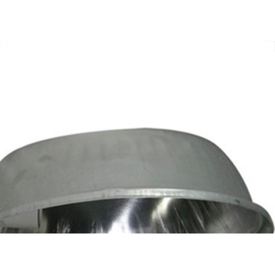 Luminaria Oval Real Vida Stand Aberta 95 Luminaria Oval Real Vida Stand Aberta 95