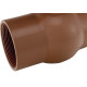 Registro Esfera Pvc Viqua 3/4'' Rosca Rosca Registro Esfera Pvc Viqua 3/4'' Rosca Rosca