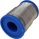 Solda Cobix Carretel 1,0Mm Azul 250G 260 Solda Cobix Carretel 1,0Mm Azul 250G 260