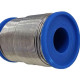 Solda Cobix Carretel 1,0Mm Azul 250G 260 Solda Cobix Carretel 1,0Mm Azul 250G 260