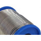 Solda Cobix Carretel 1,0Mm Azul 250G 260 Solda Cobix Carretel 1,0Mm Azul 250G 260