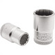 Soquete Gedore Encaixe Estriado 1/2 D19 15Mm 15106 Soquete Gedore Encaixe Estriado 1/2 D19 15Mm 15106