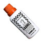Corante Xadrez Laranja 50Ml Para Tinta - Kit C/12 Corante Xadrez Laranja 50Ml Para Tinta - Kit C/12