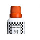 Corante Xadrez Laranja 50Ml Para Tinta - Kit C/12 Corante Xadrez Laranja 50Ml Para Tinta - Kit C/12