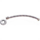 Engate Flexivel Aco Inox Deca 4607C 30Cm 4607C030