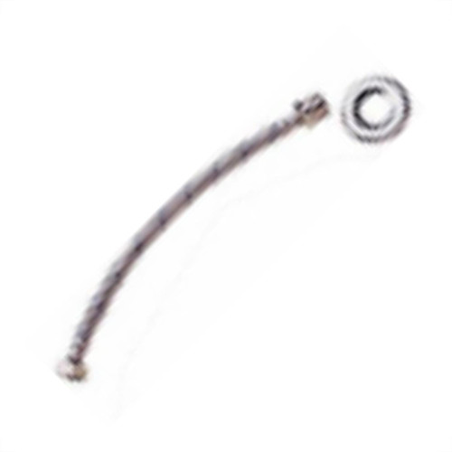 Engate Flexivel Aco Inox Deca 4607C 30Cm 4607C030