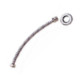 Engate Flexivel Aco Inox Deca 4607C 30Cm 4607C030