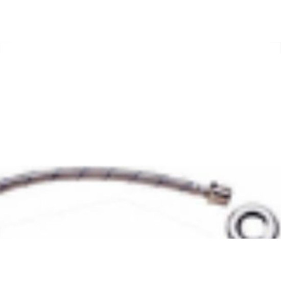 Engate Flexivel Aco Inox Deca 4607C 30Cm 4607C030