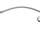 Engate Flexivel Aco Inox Deca 4607C 40Cm 4607.C.040 Engate Flexivel Aco Inox Deca 4607C 40Cm 4607.C.040