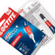 Cola Super Bonder 3G Cartela Azul - Kit C/24 Cola Super Bonder 3G Cartela Azul - Kit C/24