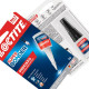 Cola Super Bonder 5G Cartela Azul - Kit C/24 Cola Super Bonder 5G Cartela Azul - Kit C/24