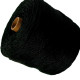 Varal Corda Nylon Unifio Preto 400M