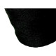 Varal Corda Nylon Unifio Preto 400M