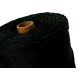 Varal Corda Nylon Unifio Preto 400M